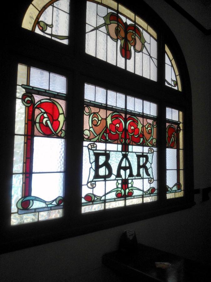 Criterion Warwick Hotel エクステリア 写真